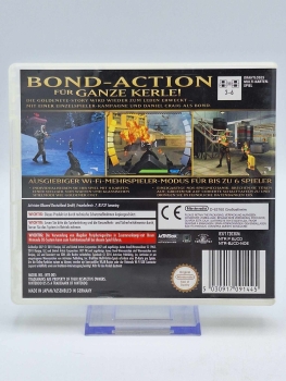 GoldenEye 007